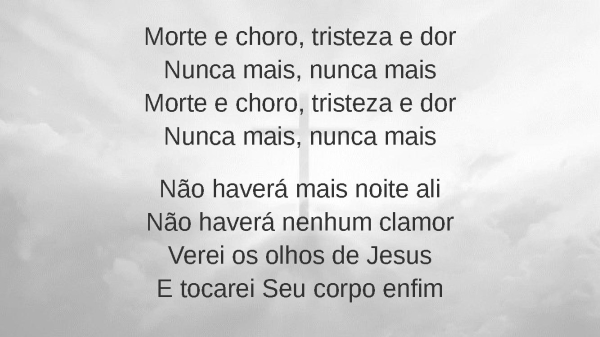 Além do Rio Azul - Voz da Verdade - página 5