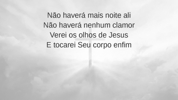 Além do Rio Azul - Voz da Verdade - página 6