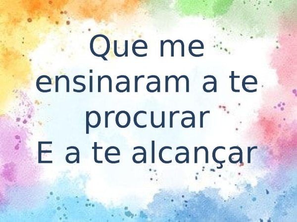 A procura - página 4