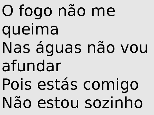 Jeová Jireh - página 2