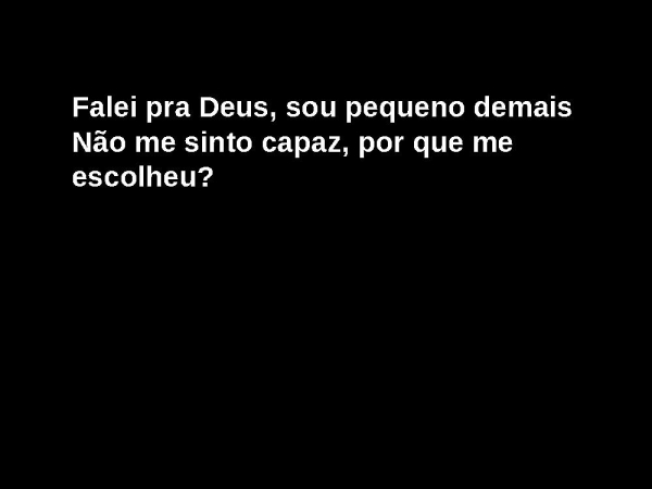 Falei_Pra_Deus_Alisson_Santos_Dividido