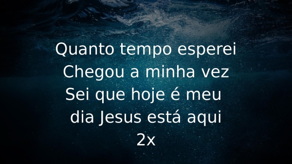 Move As Águas - página 2
