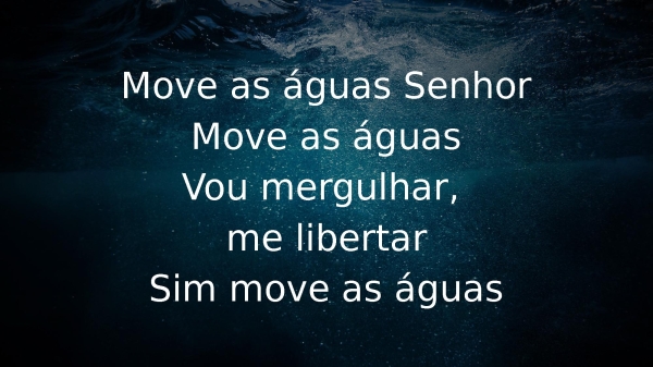 Move As Águas - página 11