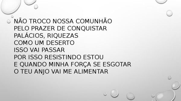 Deserto - página 3