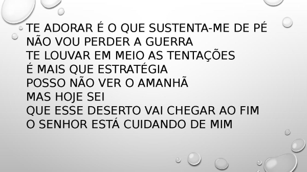 Deserto - página 4