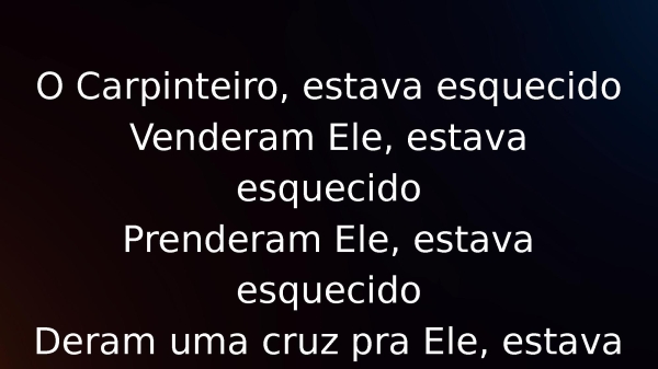 Eu Não Perdi o Controle - página 12