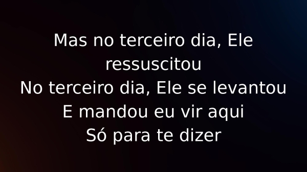 Eu Não Perdi o Controle - página 14
