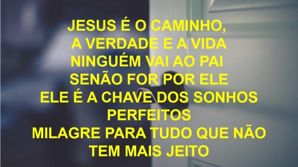 A PORTA.pptx - página 3