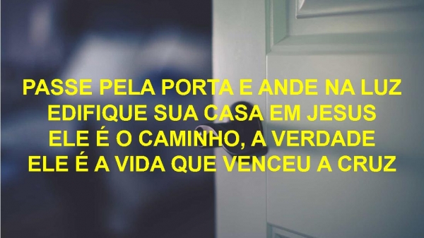A PORTA.pptx - página 6