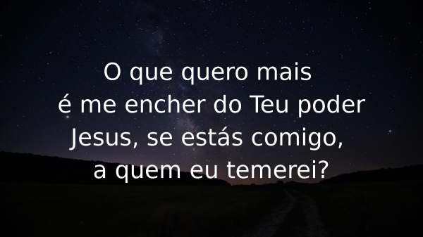 Novo Dia, Novo Tempo - página 4