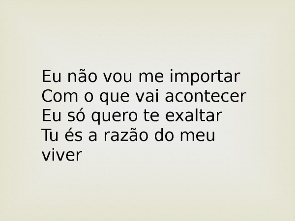 Adorador Por Excelência.pptx - página 3