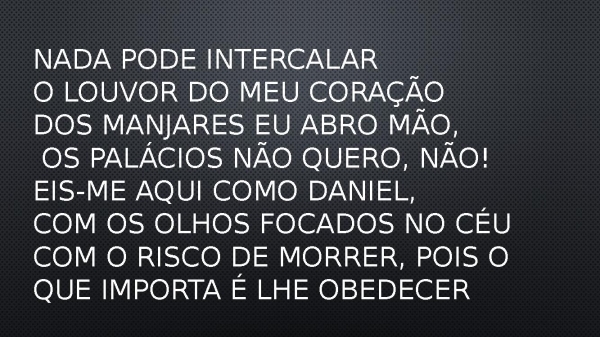 Fidelidade-Danielle Cristina.pptx - página 5