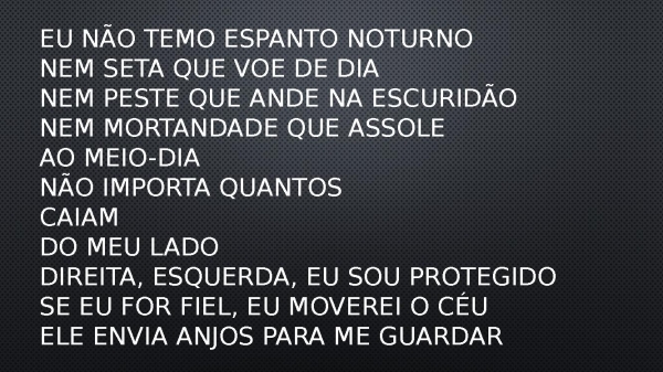 Fidelidade-Danielle Cristina.pptx - página 8