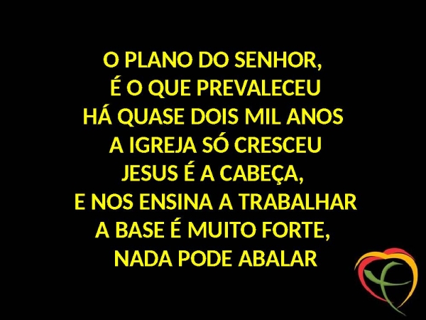 A IGREJA VEM - ANDERSON.pptx - página 5