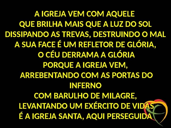 A IGREJA VEM - ANDERSON.pptx - página 7