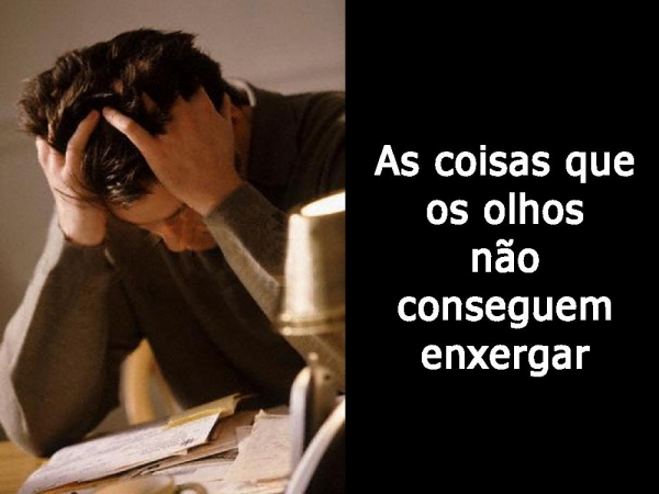 Ele conhece muito bem, o coração do homem - página 2