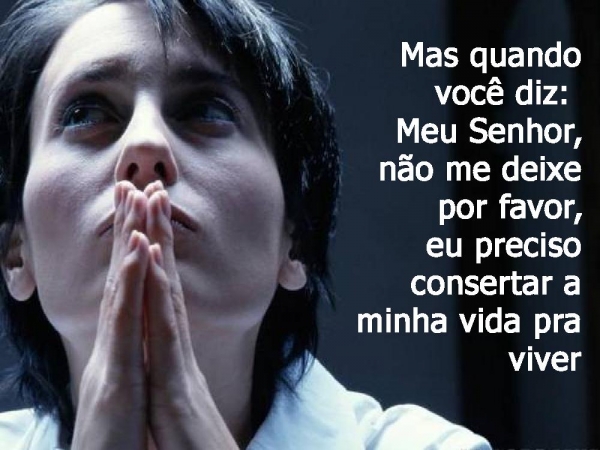 Ele conhece muito bem, o coração do homem - página 4