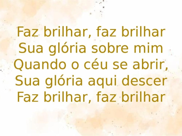 Faz brilhar - página 6