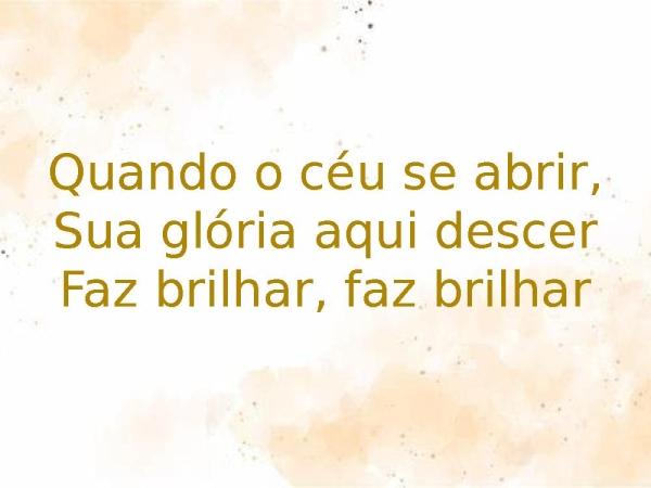 Faz brilhar - página 9