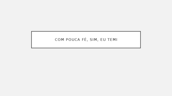 Bençãos que não tem fim - página 3