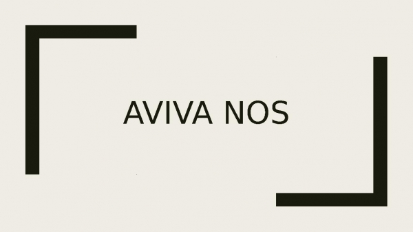 aviva nos.pptx - página 1