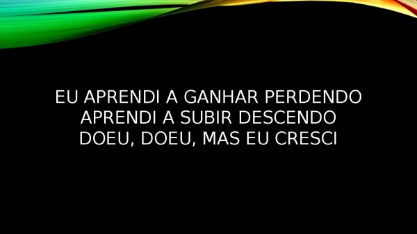 SARAH FARIAS - SOBREVIVI.pptx - página 11