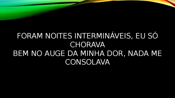 SARAH FARIAS - SOBREVIVI.pptx - página 3