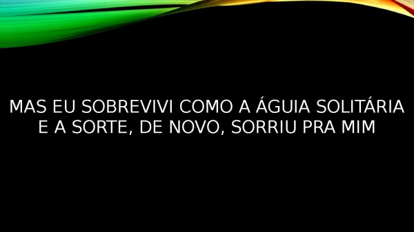 SARAH FARIAS - SOBREVIVI.pptx - página 4