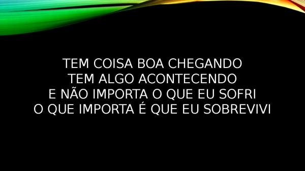 SARAH FARIAS - SOBREVIVI.pptx - página 8