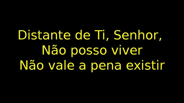 Preciso de Ti Diante do Trono - página 4