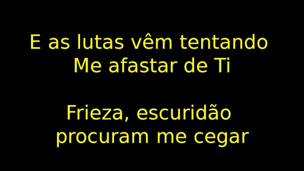 Preciso de Ti Diante do Trono - página 10