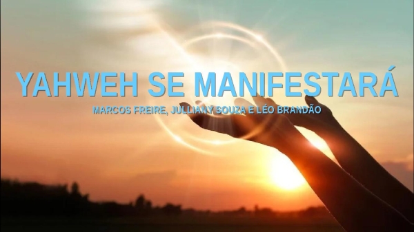 Yahweh Se Manifestará - página 1