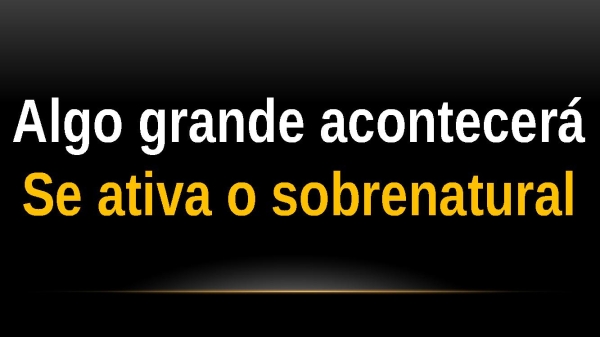 Yahweh Se Manifestará - página 13