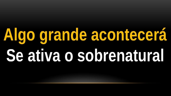 Yahweh Se Manifestará - página 5