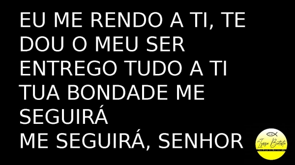 Bondade de deus - página 12