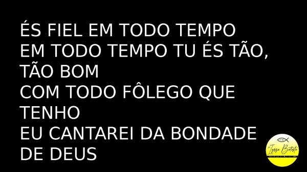 Bondade de deus - página 4