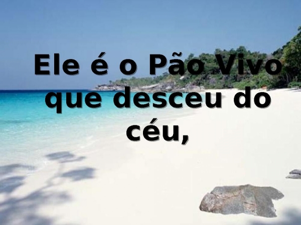 EU QUERO É DEUS - página 11