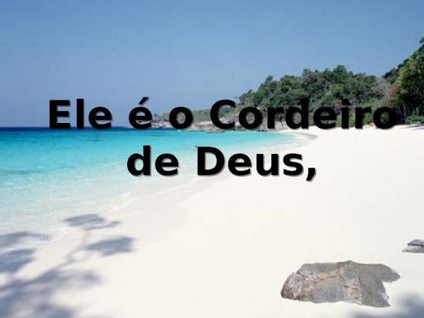 EU QUERO É DEUS - página 12