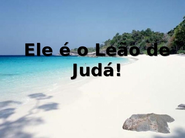 EU QUERO É DEUS - página 15