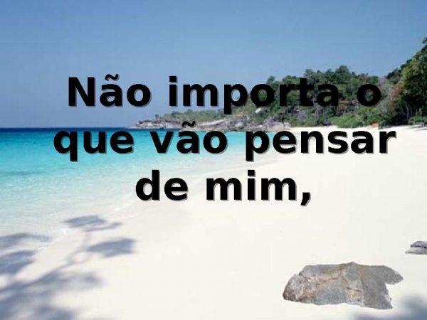 EU QUERO É DEUS - página 17