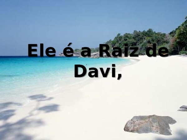 EU QUERO É DEUS - página 22
