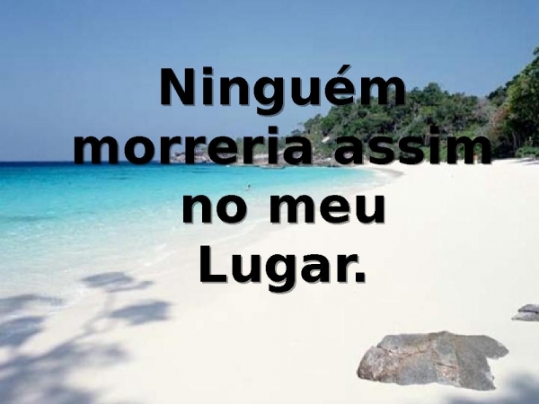 EU QUERO É DEUS - página 6