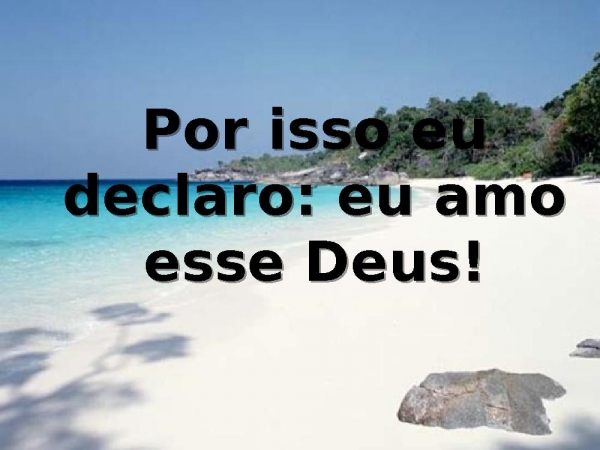 EU QUERO É DEUS - página 8