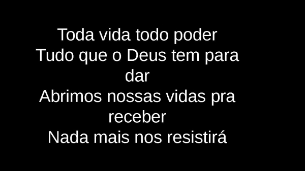 Maior é Jesus- Marcos Góes.pptx - página 2