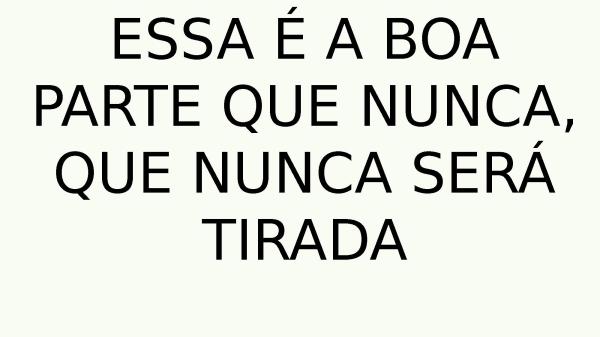 A Boa Parte  -  fhop music - página 16