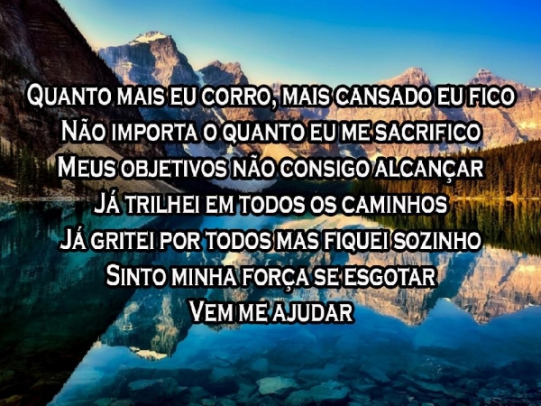 ouvir o teu falar - página 2