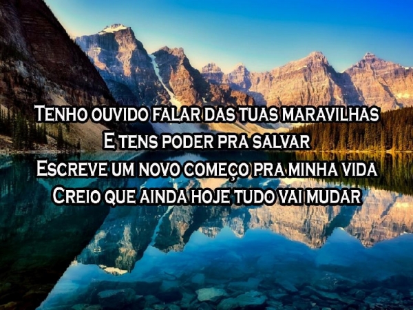 ouvir o teu falar - página 3