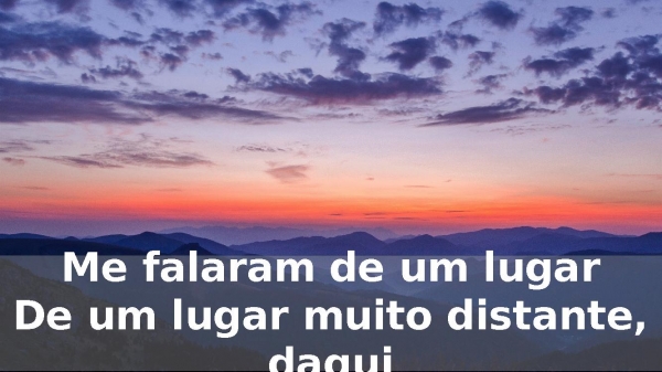 Portões Celestiais - Rose Nascimento - página 2