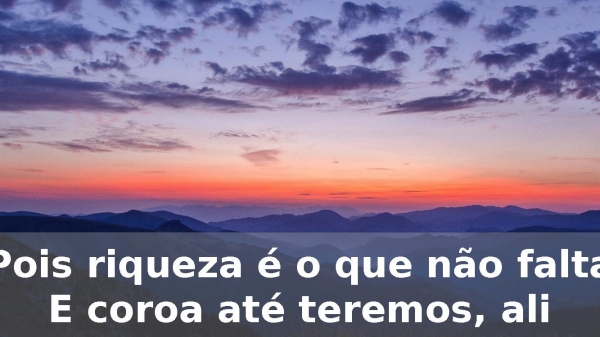 Portões Celestiais - Rose Nascimento - página 11
