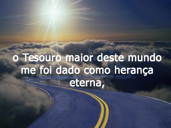 Eu sou grato, por tudo que tenho - página 15